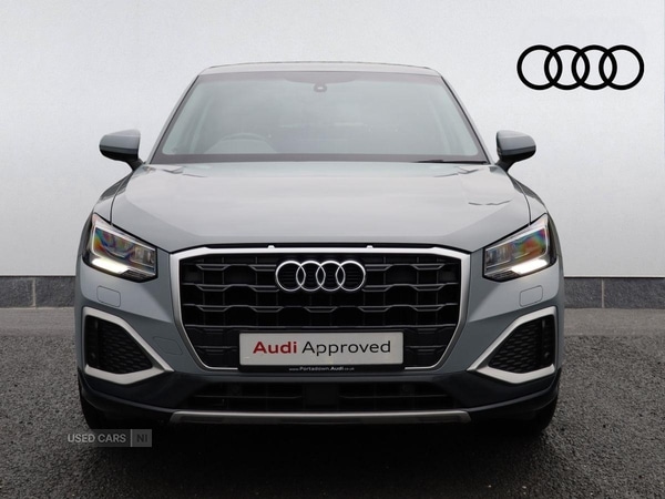 Used Audi Q2 2021 for sale - 77456816: Photo 8