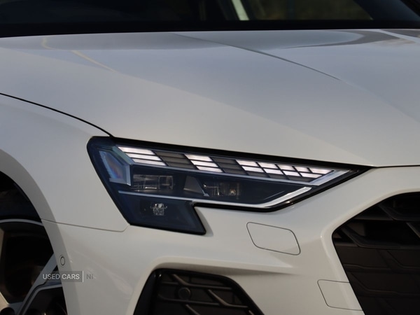 Used Audi A3 2025 for sale - 77978674: Photo 10