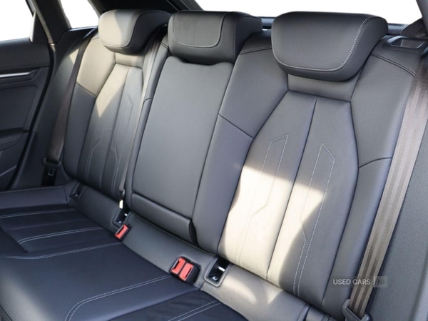 Used Audi A3 2025 for sale - 77978674: Photo 11