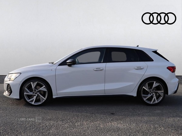 Used Audi A3 2025 for sale - 77978674: Photo 12