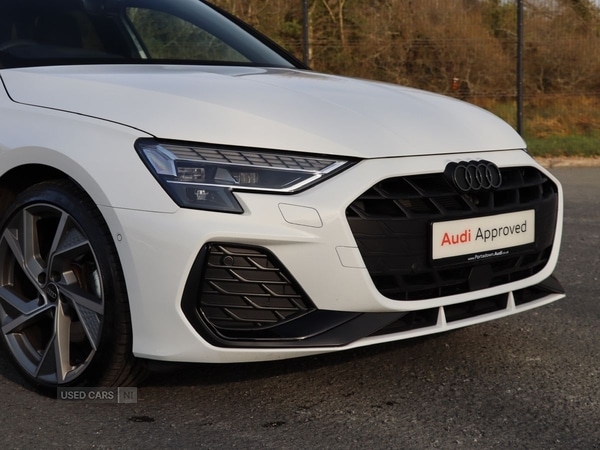 Used Audi A3 2025 for sale - 77978674: Photo 16