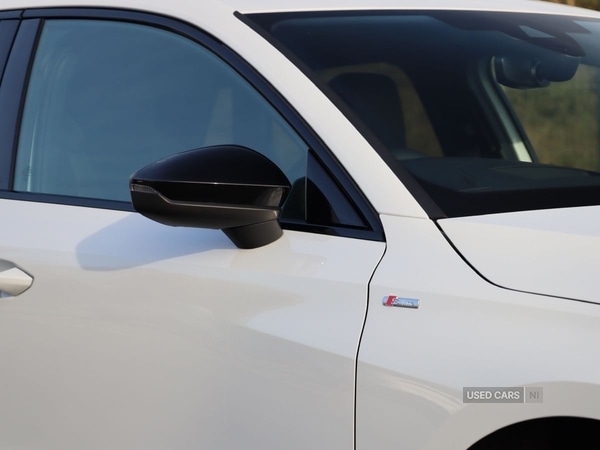 Used Audi A3 2025 for sale - 77978674: Photo 18