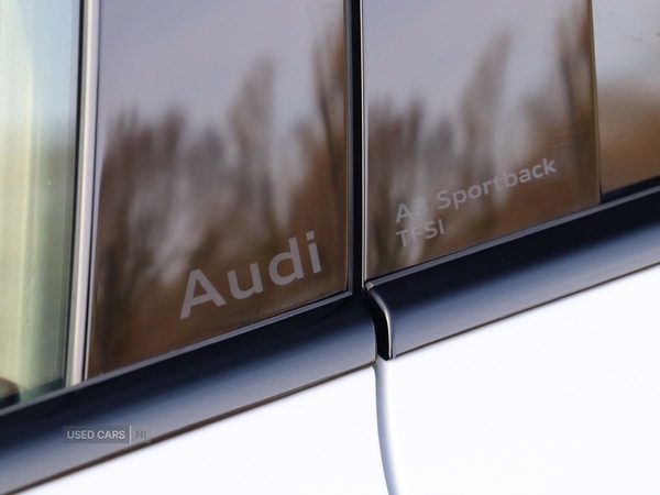 Used Audi A3 2025 for sale - 77978674: Photo 19