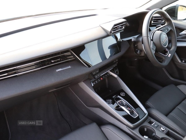 Used Audi A3 2025 for sale - 77978674: Photo 2