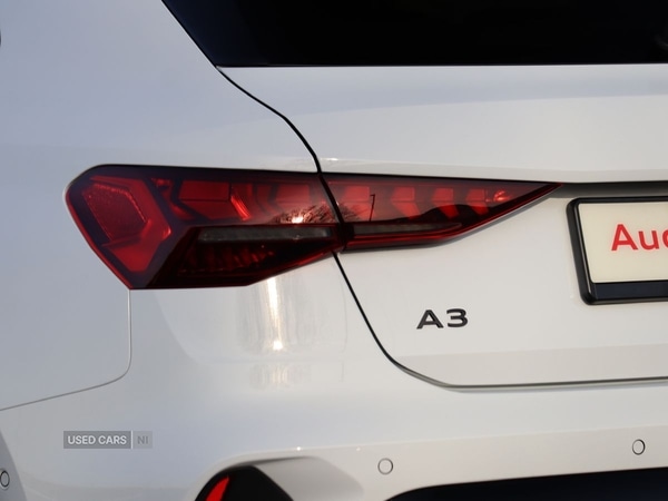 Used Audi A3 2025 for sale - 77978674: Photo 20