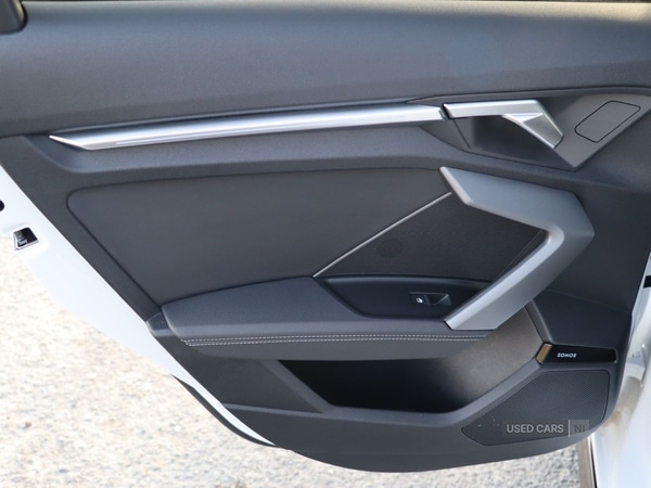 Used Audi A3 2025 for sale - 77978674: Photo 21