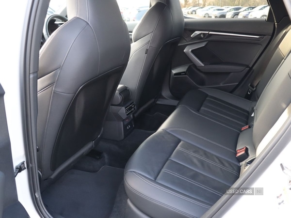 Used Audi A3 2025 for sale - 77978674: Photo 22