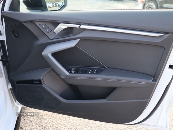 Used Audi A3 2025 for sale - 77978674: Photo 23