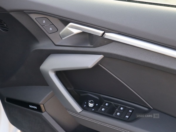 Used Audi A3 2025 for sale - 77978674: Photo 24