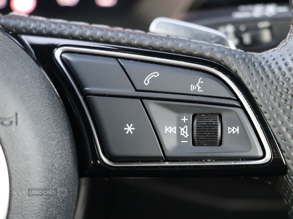 Used Audi A3 2025 for sale - 77978674: Photo 30