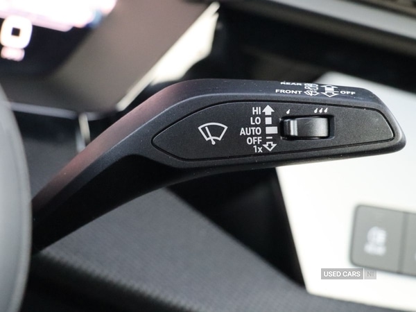 Used Audi A3 2025 for sale - 77978674: Photo 32