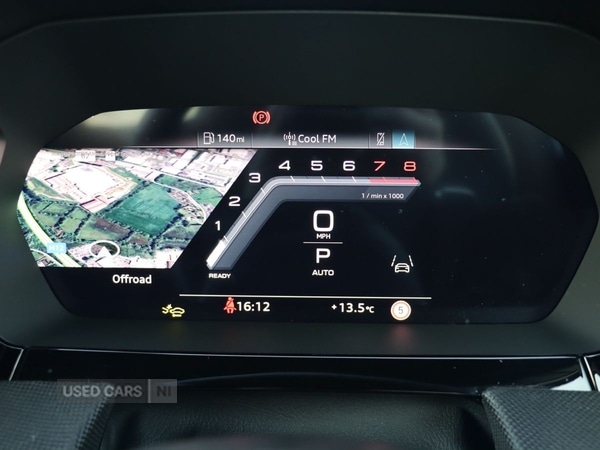 Used Audi A3 2025 for sale - 77978674: Photo 36