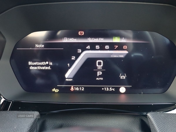 Used Audi A3 2025 for sale - 77978674: Photo 37