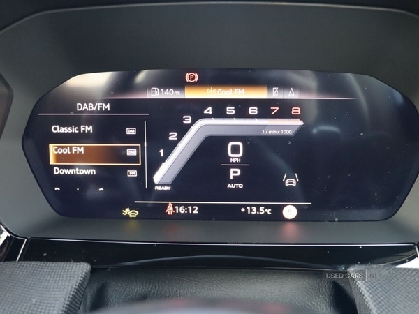 Used Audi A3 2025 for sale - 77978674: Photo 38