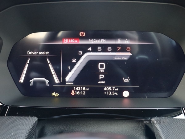 Used Audi A3 2025 for sale - 77978674: Photo 39