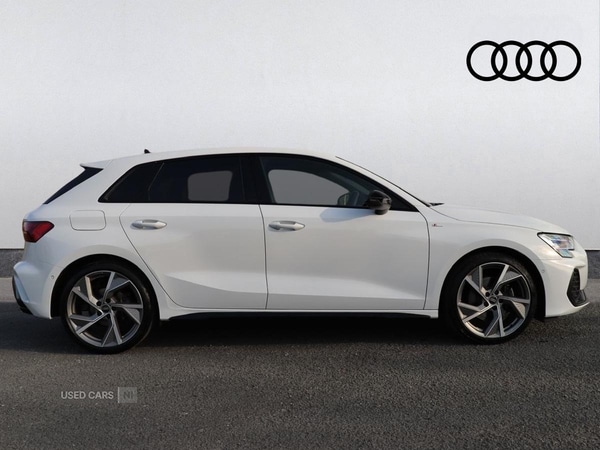 Used Audi A3 2025 for sale - 77978674: Photo 4