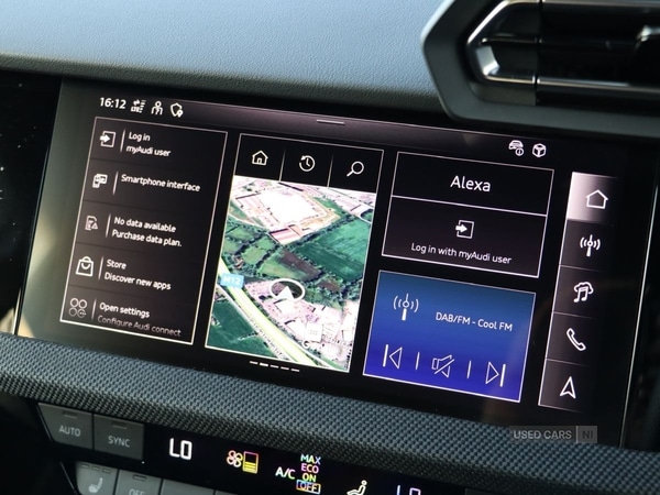 Used Audi A3 2025 for sale - 77978674: Photo 40