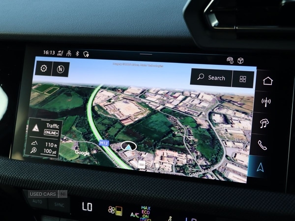 Used Audi A3 2025 for sale - 77978674: Photo 43