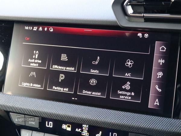 Used Audi A3 2025 for sale - 77978674: Photo 44