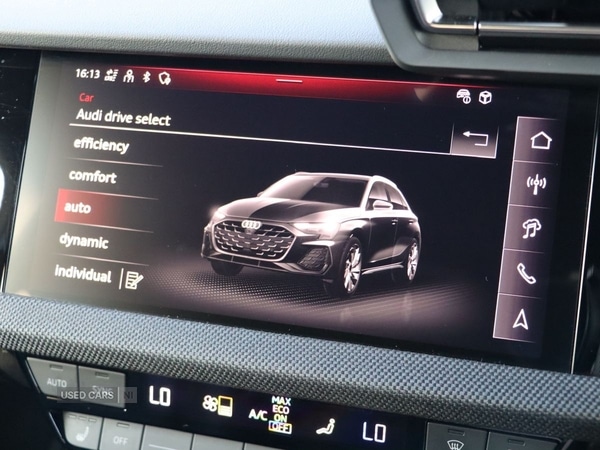 Used Audi A3 2025 for sale - 77978674: Photo 45