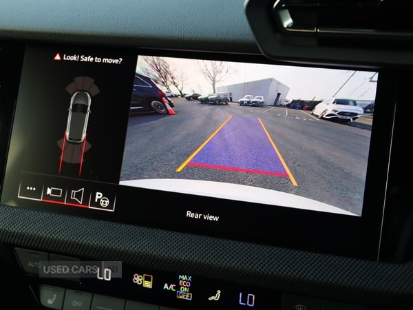 Used Audi A3 2025 for sale - 77978674: Photo 46