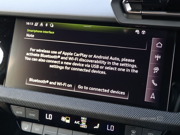 Used Audi A3 2025 for sale - 77978674: Photo 47