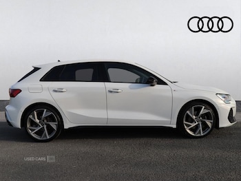 Used Audi A3 2025 for sale - 77978674: Photo