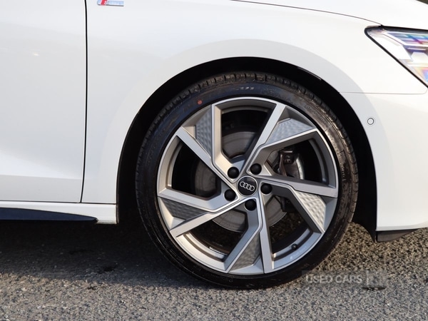 Used Audi A3 2025 for sale - 77978674: Photo 5