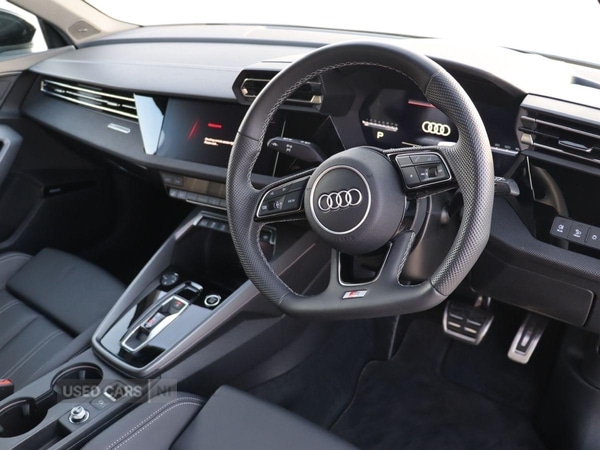 Used Audi A3 2025 for sale - 77978674: Photo 6