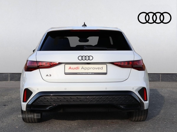 Used Audi A3 2025 for sale - 77978674: Photo 7