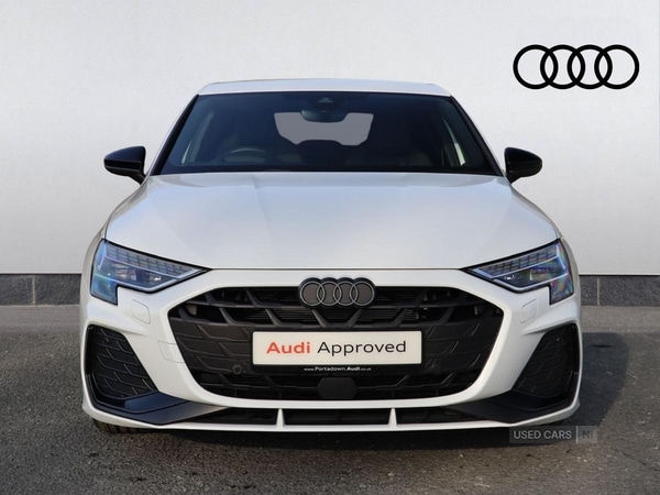 Used Audi A3 2025 for sale - 77978674: Photo 8