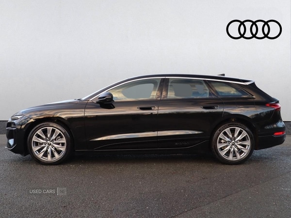 Used Audi A6 2025 for sale - 77387902: Photo 12