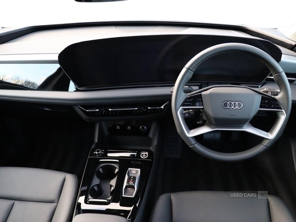 Used Audi A6 2025 for sale - 77387902: Photo 13