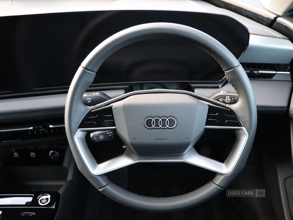 Used Audi A6 2025 for sale - 77387902: Photo 14