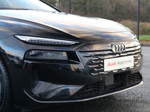 Used Audi A6 2025 for sale - 77387902: Photo 16