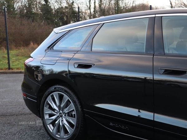 Used Audi A6 2025 for sale - 77387902: Photo 17