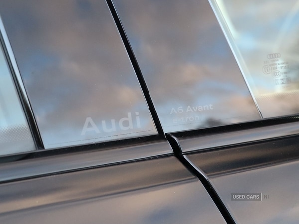 Used Audi A6 2025 for sale - 77387902: Photo 21