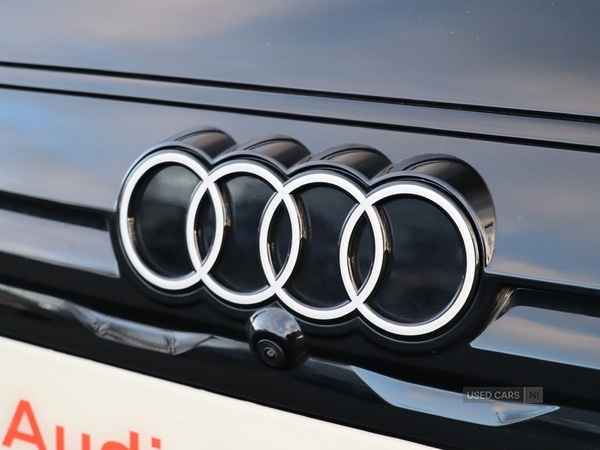 Used Audi A6 2025 for sale - 77387902: Photo 24