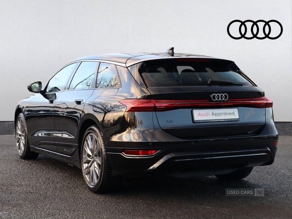 Used Audi A6 2025 for sale - 77387902: Photo 3