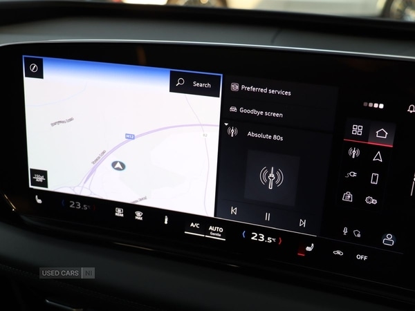 Used Audi A6 2025 for sale - 77387902: Photo 34