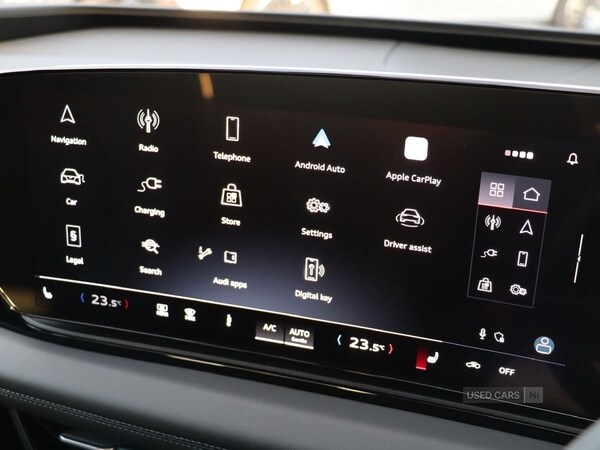 Used Audi A6 2025 for sale - 77387902: Photo 35