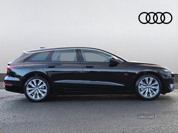 Used Audi A6 2025 for sale - 77387902: Photo 4