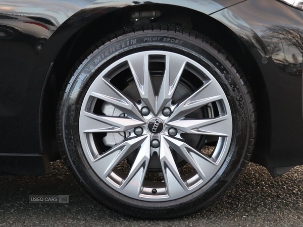 Used Audi A6 2025 for sale - 77387902: Photo 5