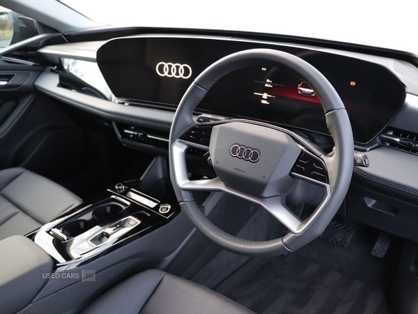 Used Audi A6 2025 for sale - 77387902: Photo 6