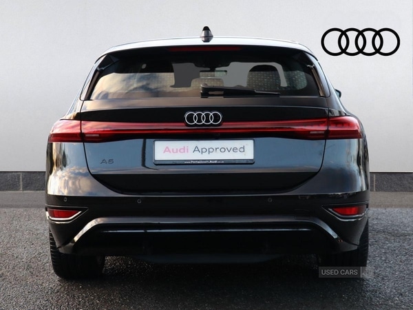 Used Audi A6 2025 for sale - 77387902: Photo 7