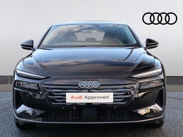 Used Audi A6 2025 for sale - 77387902: Photo 8