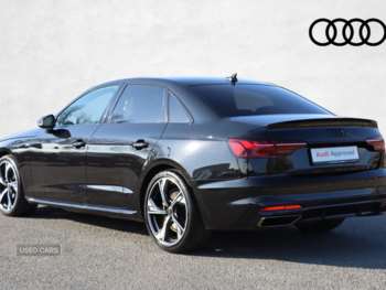 Used Audi A4 2024 for sale - 74097480: Photo