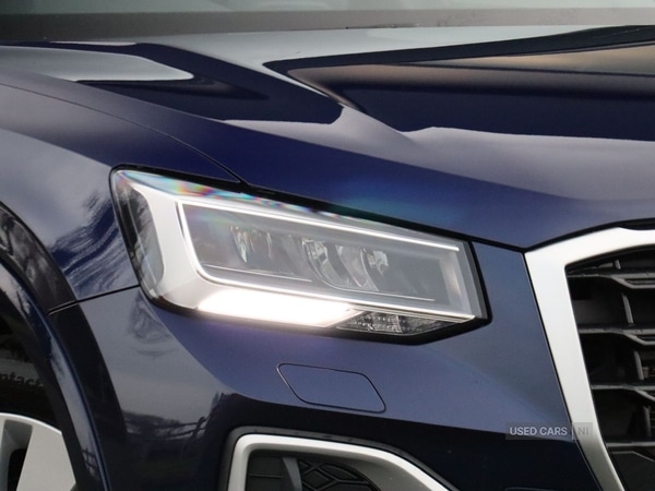 Used Audi Q2 2025 for sale - 77626521: Photo 10