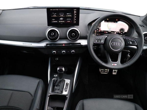 Used Audi Q2 2025 for sale - 77626521: Photo 13