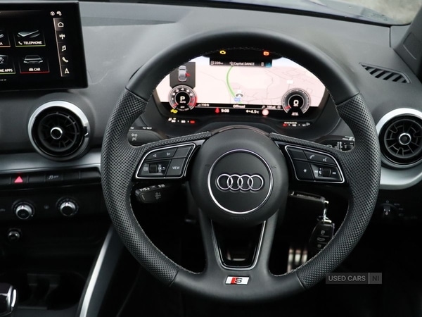 Used Audi Q2 2025 for sale - 77626521: Photo 14